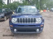 ✅ 2021 Jeep Renegade Limited • VIN: ZACNJDD15MPM09850 • Lot: 42538839. Wystawiony na IAAI z przebiegiem 46 349 mil. Bezpłatny archiwum sprzedaży aukcyjnych z USA i szczegółowy raport historii pojazdu na DreamBid. Zdjęcie 12.