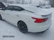 ✅ 2017 Nissan Maxima Platinum • VIN: 1N4AA6APXHC423507 • Lot: 41583159. Listed on IAAI with 108,826 mi. Free auction sales archive from the USA and detailed vehicle history report at DreamBid. Image 3.