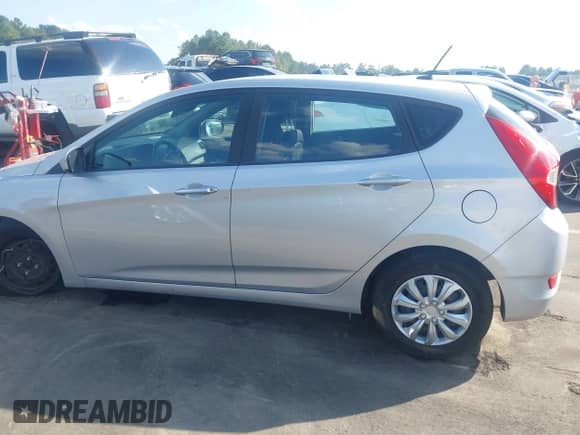 2017 Hyundai Accent SE с VIN KMHCT5AE5HU326730, выставлен на аукционе IAAI как лот 43297842 с пробегом 109 218 миль миль и . История ставок и продаж доступна на DreamBid. Изображение 14.