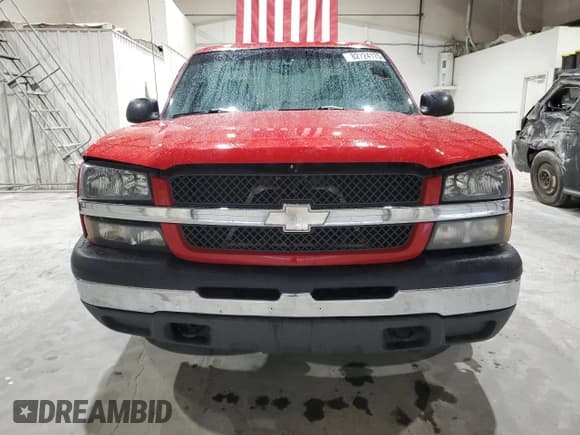 ✅ 2003 Chevrolet Silverado 1500 LT • VIN: 1GCEC19T53Z220119 • Лот: 82724175. Опубликован ранее на Copart с пробегом 155 129 миль. Бесплатный доступ к архиву аукционных продаж из США и подробный отчёт об истории автомобиля на DreamBid. Изображение 5.