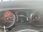 ✅ 2021 Jeep Gladiator Rubicon • VIN: 1C6JJTBG5ML578541 • Lot: 82482675. Listed on Copart with 29,041 mi. Free auction sales archive from the USA and detailed vehicle history report at DreamBid. Image 9.