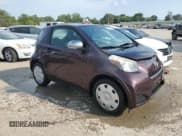 ✅ 2012 Scion iQ • VIN: JTNJJXB08CJ015749 • Лот: 69289844. Опубликован ранее на Copart с пробегом 166 764 миль. Бесплатный доступ к архиву аукционных продаж из США и подробный отчёт об истории автомобиля на DreamBid. Изображение 4.