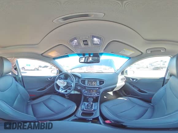 2019 Hyundai Ioniq Limited с VIN KMHC85LCXKU137527, выставлен на аукционе Copart как лот 78537424 с пробегом 119 000 миль миль и Списание • Salvage title. История ставок и продаж доступна на DreamBid. Изображение 13.