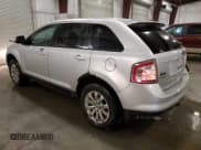 ✅ 2010 Ford Edge SEL • VIN: 2FMDK4JC3ABB17062 • Lot: 82397945. Listed on Copart with 188,170 mi. Free auction sales archive from the USA and detailed vehicle history report at DreamBid. Image 2.