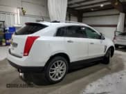 ✅ 2013 Cadillac SRX Premium Collection • VIN: 3GYFNJE32DS571017 • Лот: 90260825. Опубликован ранее на Copart с пробегом 135 219 миль. Бесплатный доступ к архиву аукционных продаж из США и подробный отчёт об истории автомобиля на DreamBid. Изображение 3.