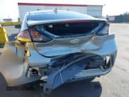 ✅ 2021 Hyundai Ioniq SEL • VIN: KMHC85LC8MU261296 • Лот: 43514599. Опубликован ранее на IAAI с пробегом 106 941 миль. Бесплатный доступ к архиву аукционных продаж из США и подробный отчёт об истории автомобиля на DreamBid. Изображение 6.