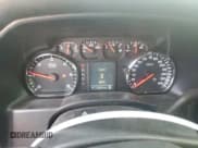 ✅ 2019 Chevrolet Silverado 1500 Work Truck • VIN: 2GCVKNEC4K1194880 • Lot: 71149224. Wystawiony na Copart z przebiegiem 125 934 mil. Bezpłatny archiwum sprzedaży aukcyjnych z USA i szczegółowy raport historii pojazdu na DreamBid. Zdjęcie 9.