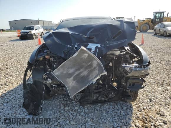 2024 Dodge Hornet GT z VIN ZACNDFAN0R3A12011, wystawiony jako Copart lot #52226825 z przebiegiem 4 358 mil mil oraz Szkoda całkowita • Salvage title. Historia ofert i sprzedaży dostępna na DreamBid. Obrazek 5.