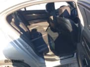 ✅ 2013 BMW 7 Series 740Li • VIN: WBAYE4C5XDD137025 • Lot: 43168830. Wystawiony na IAAI z przebiegiem Nie podano. Bezpłatny archiwum sprzedaży aukcyjnych z USA i szczegółowy raport historii pojazdu na DreamBid. Zdjęcie 8.