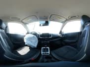 ✅ 2023 Hyundai Venue SEL • VIN: KMHRC8A39PU270560 • Lot: 43009813. Listed on IAAI with 45,864 mi. Free auction sales archive from the USA and detailed vehicle history report at DreamBid. Image 19.