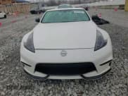 ✅ 2019 Nissan 370Z • VIN: JN1AZ4EH9KM420371 • Лот: 84451004. Опубликован ранее на Copart с пробегом 37 808 миль. Бесплатный доступ к архиву аукционных продаж из США и подробный отчёт об истории автомобиля на DreamBid. Изображение 11.