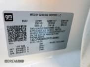 ✅ 2023 Chevrolet Silverado 1500 Custom • VIN: 1GCPABEK0PZ139861 • Lot: 71913635. Wystawiony na Copart z przebiegiem 43 641 mil. Bezpłatny archiwum sprzedaży aukcyjnych z USA i szczegółowy raport historii pojazdu na DreamBid. Zdjęcie 12.