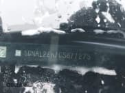 ✅ 2012 Chevrolet Captiva Sport LS • VIN: 3GNAL2EK1CS611273 • Lot: 41468591. Wystawiony na IAAI z przebiegiem 128 177 mil. Bezpłatny archiwum sprzedaży aukcyjnych z USA i szczegółowy raport historii pojazdu na DreamBid. Zdjęcie 9.