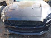 ✅ 2021 Ford Mustang GT Premium • VIN: 1FATP8FF9M5140467 • Lot: 41473003. Listed on IAAI with 17,418 mi. Free auction sales archive from the USA and detailed vehicle history report at DreamBid. Image 17.