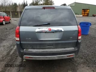 ✅ 2006 Saturn VUE • VIN: 5GZCZ53496S866497 • Lot: 46299205. Wystawiony na Copart z przebiegiem 168 903 mil. Bezpłatny archiwum sprzedaży aukcyjnych z USA i szczegółowy raport historii pojazdu na DreamBid. Zdjęcie 6.