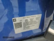 ✅ 2020 Chevrolet Bolt EV Premier • VIN: 1G1FZ6S06L4108693 • Lot: 55758164. Wystawiony na Copart z przebiegiem 15 134 mil. Bezpłatny archiwum sprzedaży aukcyjnych z USA i szczegółowy raport historii pojazdu na DreamBid. Zdjęcie 15.