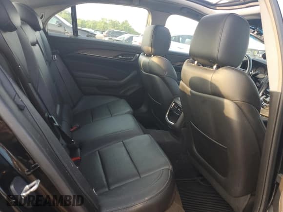 ✅ 2016 Cadillac CTS Luxury Collection AWD • VIN: 1G6AX5SS0G0178001 • Lot: 66981845. Wystawiony na Copart z przebiegiem 114 054 mil. Bezpłatny archiwum sprzedaży aukcyjnych z USA i szczegółowy raport historii pojazdu na DreamBid. Zdjęcie 10.