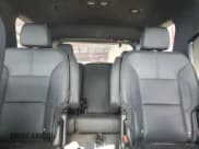 ✅ 2022 Chevrolet Traverse RS • VIN: 1GNERJKW0NJ101955 • Lot: 52910195. Wystawiony na Copart z przebiegiem 18 522 mil. Bezpłatny archiwum sprzedaży aukcyjnych z USA i szczegółowy raport historii pojazdu na DreamBid. Zdjęcie 10.