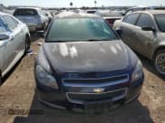 ✅ 2011 Chevrolet Malibu 1LT • VIN: 1G1ZC5E19BF311819 • Lot: 81560883. Listed on Copart with Not provided. Free auction sales archive from the USA and detailed vehicle history report at DreamBid. Image 5.