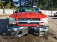 ✅ 2004 Chevrolet Silverado 1500 Work Truck • VIN: 1GCEK14T34Z110102 • Lot: 86487545. Wystawiony na Copart z przebiegiem 461 450 mil. Bezpłatny archiwum sprzedaży aukcyjnych z USA i szczegółowy raport historii pojazdu na DreamBid. Zdjęcie 5.