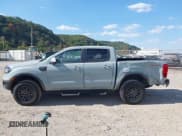 ✅ 2021 Ford Ranger XL • VIN: 1FTER4FH0MLD69056 • Lot: 43201648. Wystawiony na IAAI z przebiegiem 50 057 mil. Bezpłatny archiwum sprzedaży aukcyjnych z USA i szczegółowy raport historii pojazdu na DreamBid. Zdjęcie 14.