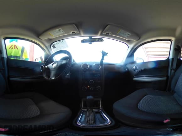 ✅ 2009 Chevrolet HHR 1LT • VIN: 3GNCA23B49S636131 • Lot: 42026492. Listed on IAAI with 150,904 mi. Free auction sales archive from the USA and detailed vehicle history report at DreamBid. Image 19.