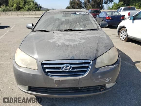 ✅ 2008 Hyundai Elantra GLS • VIN: KMHDU46D68U307289 • Lot: 70672064. Wystawiony na Copart z przebiegiem 202 551 mil mil. Skorzystaj z bezpłatnego archiwum sprzedaży aukcyjnych z USA i zobacz szczegółowy raport historii pojazdu na DreamBid. Zdjęcie 5.