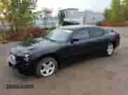 ✅ 2010 Dodge Charger SXT • VIN: 2B3CA3CV3AH249037 • Lot: 87374495. Listed on Copart with 262,754 mi. Free auction sales archive from the USA and detailed vehicle history report at DreamBid. Image 1.