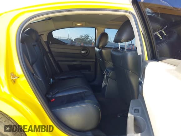 ✅ 2007 Dodge Charger SRT-8 • VIN: 2B3LA73W47H648550 • Лот: 43551201. Опубликован ранее на IAAI с пробегом 98 866 миль. Бесплатный доступ к архиву аукционных продаж из США и подробный отчёт об истории автомобиля на DreamBid. Изображение 8.