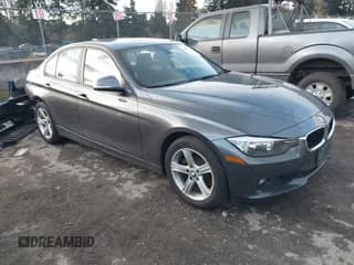 ✅ 2015 BMW 3 Series 328i xDrive • VIN: WBA3B5C51FP653722 • Lot: 43750139. Listed on IAAI with 80,004 mi. Free auction sales archive from the USA and detailed vehicle history report at DreamBid. Image 1.