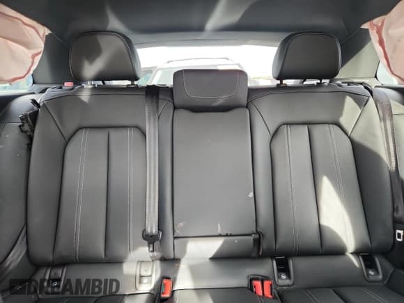 ✅ 2024 Audi Q4 e-tron Premium Plus • VIN: WA1LUBFZ4RP038025 • Лот: 80368855. Опубликован ранее на Copart с пробегом 8 533 миль. Бесплатный доступ к архиву аукционных продаж из США и подробный отчёт об истории автомобиля на DreamBid. Изображение 10.