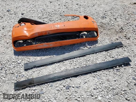 2014 Dodge Challenger Rallye Redline with VIN 2C3CDYAG9EH139417, listed as a Copart auction lot 67319195 with 90,277 mi miles and Salvage title. Bid and sale history available at DreamBid. Image 12.