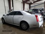 ✅ 2013 Cadillac CTS Luxury • VIN: 1G6DG5E53D0159683 • Lot: 84596795. Wystawiony na Copart z przebiegiem 122 652 mil. Bezpłatny archiwum sprzedaży aukcyjnych z USA i szczegółowy raport historii pojazdu na DreamBid. Zdjęcie 2.