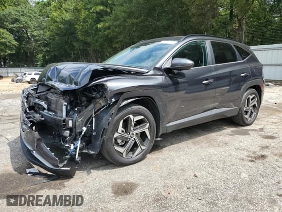 ✅ 2022 Hyundai Tucson SEL • VIN: 5NMJC3AE6NH119556 • Lot: 67500654. Wystawiony na Copart z przebiegiem 27 989 mil. Bezpłatny archiwum sprzedaży aukcyjnych z USA i szczegółowy raport historii pojazdu na DreamBid. Zdjęcie 1.