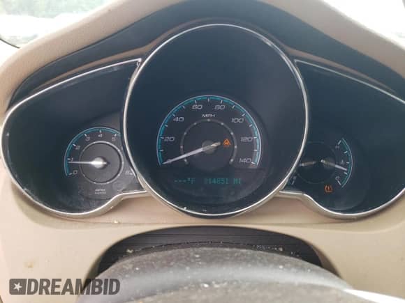 2008 Chevrolet Malibu 1LT z VIN 1G1ZH57B38F257997, wystawiony jako Copart lot #80881415 z przebiegiem 214 851 mil mil oraz Szkoda całkowita • Salvage title. Historia ofert i sprzedaży dostępna na DreamBid. Obrazek 9.