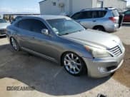 ✅ 2013 Hyundai Equus Signature • VIN: KMHGH4JH4DU058836 • Lot: 51837815. Listed on Copart with 112,093 mi. Free auction sales archive from the USA and detailed vehicle history report at DreamBid. Image 4.