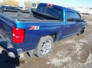 ✅ 2015 Chevrolet Silverado 1500 High Country • VIN: 3GCUKTEJ0FG346665 • Лот: 43530475. Опубликован ранее на IAAI с пробегом 119 381 миль. Бесплатный доступ к архиву аукционных продаж из США и подробный отчёт об истории автомобиля на DreamBid. Изображение 4.