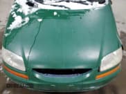 ✅ 2008 Chevrolet Aveo LS • VIN: KL1TD66648B074786 • Lot: 41796935. Wystawiony na Copart z przebiegiem Nie podano. Bezpłatny archiwum sprzedaży aukcyjnych z USA i szczegółowy raport historii pojazdu na DreamBid. Zdjęcie 11.