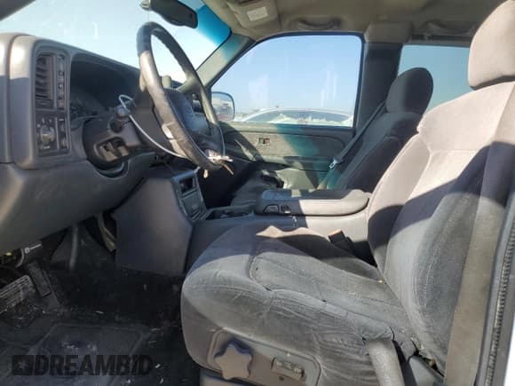 ✅ 2002 Chevrolet Silverado 1500 LT • VIN: 2GCEK19T321244199 • Лот: 74384954. Опубликован ранее на Copart с пробегом 239 754 миль. Бесплатный доступ к архиву аукционных продаж из США и подробный отчёт об истории автомобиля на DreamBid. Изображение 7.