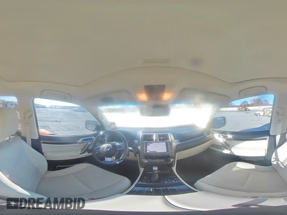 ✅ 2021 Lexus GX 460 Premium • VIN: JTJAM7BX7M5276323 • Lot: 92089255. Wystawiony na Copart z przebiegiem 33 848 mil. Bezpłatny archiwum sprzedaży aukcyjnych z USA i szczegółowy raport historii pojazdu na DreamBid. Zdjęcie 15.