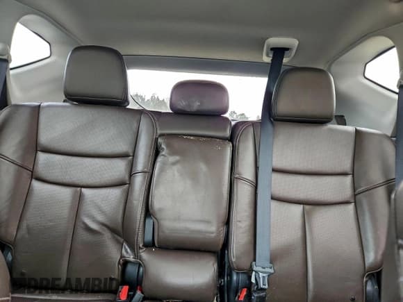 ✅ 2016 Nissan Murano Platinum • VIN: 5N1AZ2MH1GN120677 • Lot: 94149285. Listed on Copart with 91,485 mi. Free auction sales archive from the USA and detailed vehicle history report at DreamBid. Image 10.