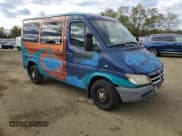 ✅ 2006 Dodge Sprinter • VIN: WD8PD144665965144 • Лот: 85951195. Опубликован ранее на Copart с пробегом 94 146 миль. Бесплатный доступ к архиву аукционных продаж из США и подробный отчёт об истории автомобиля на DreamBid. Изображение 4.