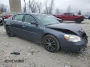 ✅ 2010 Buick Lucerne CXL-3 • VIN: 1G4HE5EM1AU102359 • Lot: 50722095. Wystawiony na Copart z przebiegiem 177 683 mil. Bezpłatny archiwum sprzedaży aukcyjnych z USA i szczegółowy raport historii pojazdu na DreamBid. Zdjęcie 4.
