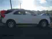 2010 Chevrolet Equinox 1LT with VIN 2CNFLEEY8A6223775, listed as a IAAI auction lot 43355693 with 203,427 mi miles and . Bid and sale history available at DreamBid. Image 13.