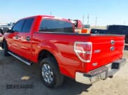 ✅ 2013 Ford F-150 XLT • VIN: 1FTFW1CF4DKF19352 • Лот: 43449449. Опубликован ранее на IAAI с пробегом Не указан. Бесплатный доступ к архиву аукционных продаж из США и подробный отчёт об истории автомобиля на DreamBid. Изображение 3.