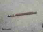 2006 Chevrolet Tahoe Z71 z VIN 1GNEK13Z36R162474, wystawiony jako Copart lot #90958735 z przebiegiem 308 673 mil mil oraz Czysty tytuł • Clean title. Historia ofert i sprzedaży dostępna na DreamBid. Obrazek 13.