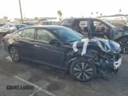 ✅ 2021 Nissan Altima SV • VIN: 1N4BL4DV8MN390048 • Lot: 94579525. Listed on Copart with 68,884 mi. Free auction sales archive from the USA and detailed vehicle history report at DreamBid. Image 4.