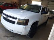 ✅ 2014 Chevrolet Tahoe Commercial • VIN: 1GNLC2E07ER188521 • Lot: 42715650. Wystawiony na IAAI z przebiegiem 194 028 mil. Bezpłatny archiwum sprzedaży aukcyjnych z USA i szczegółowy raport historii pojazdu na DreamBid. Zdjęcie 17.