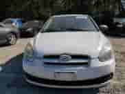 2008 Hyundai Accent GS с VIN KMHCM36C18U060454, выставлен на аукционе Copart как лот 66826504 с пробегом 140 594 миль миль и Чистый • Clean title. История ставок и продаж доступна на DreamBid. Изображение 5.