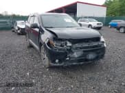 ✅ 2018 Mitsubishi Outlander ES • VIN: JA4AZ3A36JJ001177 • Lot: 42350666. Wystawiony na IAAI z przebiegiem 245 525 mil. Bezpłatny archiwum sprzedaży aukcyjnych z USA i szczegółowy raport historii pojazdu na DreamBid. Zdjęcie 6.